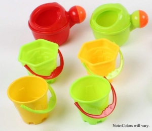 Masuta copii Apa si Nisip Sand Beach Toys [2]