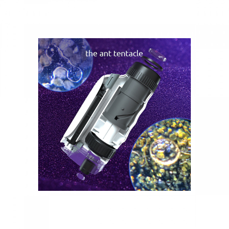 Microscop Stiintific Portabil de jucarie pentru Copii Darwin Microscop [5]