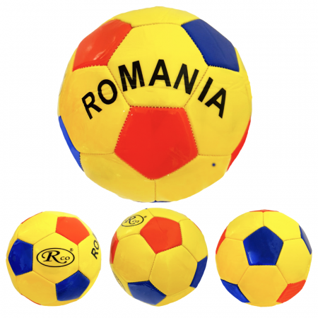 Jucării exterior - Minge Fotbal Marimea 5  – Exterior & Interior
