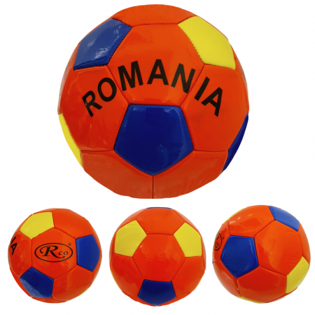 Jucării exterior - Minge Fotbal Marimea 5  – Exterior & Interior