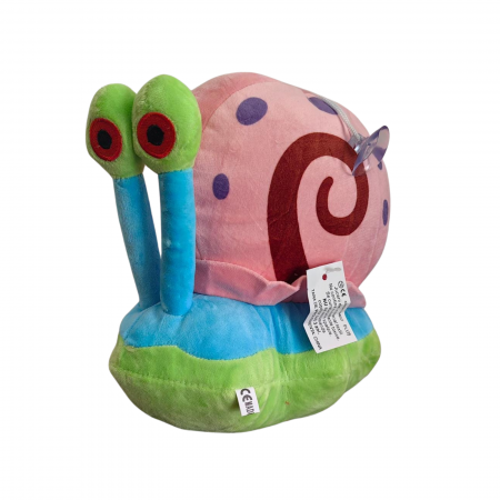 Set 5 jucarii de plus Sponge Bob [6]