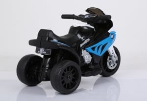 Mototcicleta electrica pentru copii Bmw B19 [6]