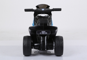 Mototcicleta electrica pentru copii Bmw B19 [4]