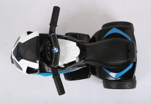Mototcicleta electrica pentru copii Bmw B19 [7]