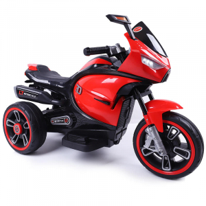 Couple Ordinary Janice Motocicleta Electrica Copii Moto 3D Acceleratie Ghidon - Karlatoys
