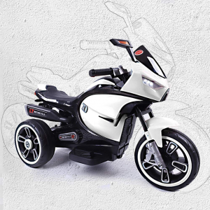Motocicleta Electrica Copii Moto 3D Acceleratie Ghidon [17]