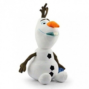 Jucarie din plus Olaf  Omul de zapada Frozen [4]