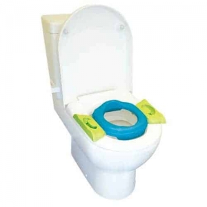 Olita portabila 2 in 1 olita si reductor wc [1]