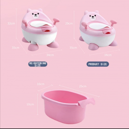 Olita Ursulet multifunctionala reglabila cu manere U-grow [3]