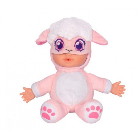 Papusa Maia Animalut Oita [1]