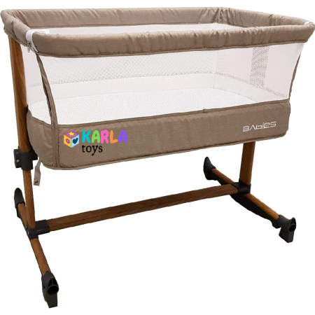 Patuturi copii - Patut copii Co-Sleeper Baby Care