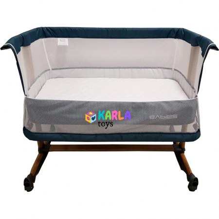 Patuturi copii - Patut copii Co-Sleeper Baby Care