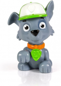 Set 6Figurine de baie Patrula catelusilor cu sunte [1]