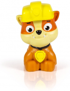 Set 6Figurine de baie Patrula catelusilor cu sunte [3]
