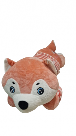 Perna si Patura din Plus Catel Husky Corai [1]