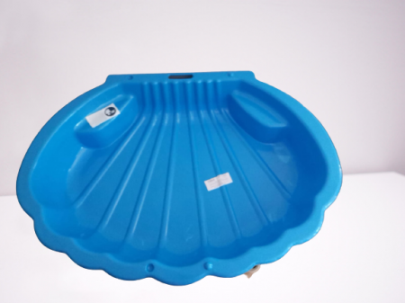 Piscina pentru Nisip sau Apa Scoica [1]
