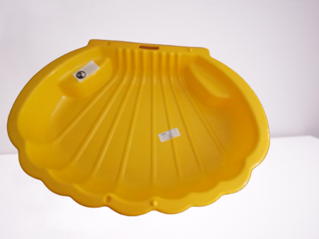 Cadouri - Articole de sezon - Piscina pentru Nisip sau Apa Scoica