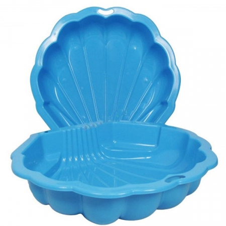 Cadouri - Articole de sezon - Piscina pentru Nisip sau Apa Scoica