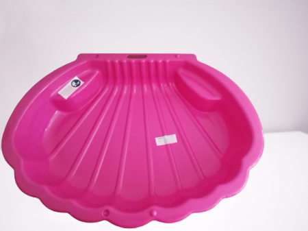 Cadouri - Articole de sezon - Piscina pentru Nisip sau Apa Scoica