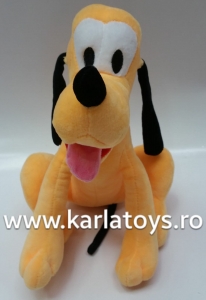 Jucarii din Plus - Mascote din Plus(3 ani +) - Jucarie de plus Catelul Pluto