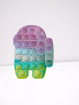 Jucarii Pop It Pastel Forme [1]