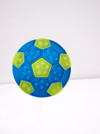 REDUCERI - Joc Pop It Fidget Bubble Puzzle Minge