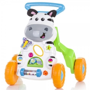 Antepremergatoare si premergatoare - Antepremergator Zebra Copii