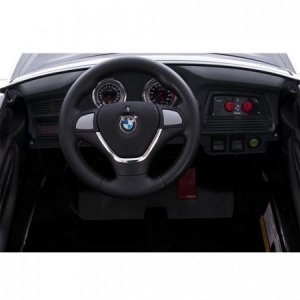 Masinuta electrica Bmw X6 pentru copii 12 v [3]