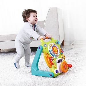 Antepremergator si Masa Activitatii  3 in 1 Hola [2]