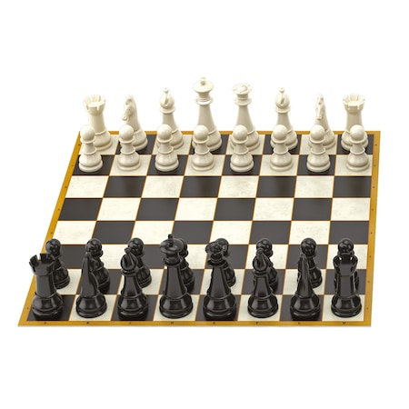 Joc de Societate Sah si Table [2]