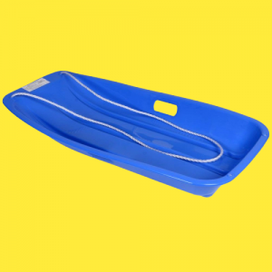 Sanie Bob din plastic  [1]