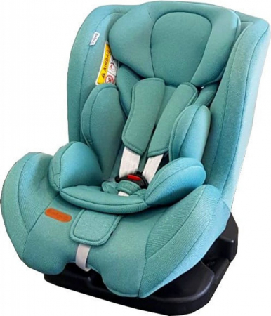 Scaun auto 0-18 kg - Scaun Auto Baby Care 0-18 kg Turcoaz