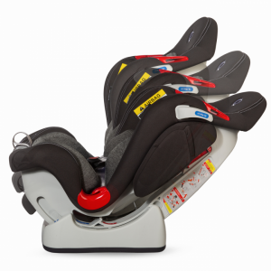 Scaun auto copii COCCOLLE TALITHA 0-25 KG [5]