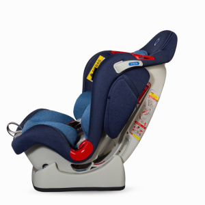 Scaun auto copii COCCOLLE TALITHA 0-25 KG [2]