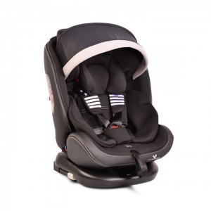 Scaune auto - Scaun auto copii cu isofix Rotativ Cangaroo Pilot 0-36 kg