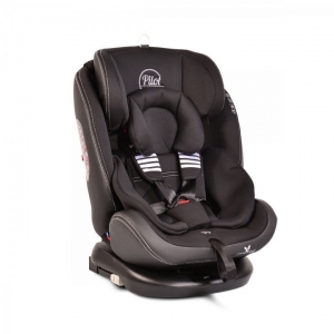 Scaun auto copii cu isofix Rotativ Cangaroo Pilot 0-36 kg [1]