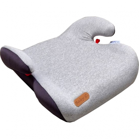 Scaune auto cu Isofix - Inatator Auto Baby Care 22-36 kg – ISOFIX