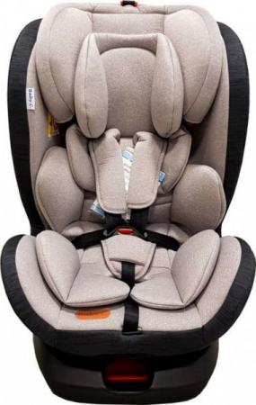 Scaun auto rotativ 0-36 kg Baby Care isofix [1]