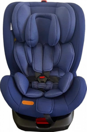 Scaune auto cu Isofix - Scaun auto rotativ 0-36 kg Baby Care isofix