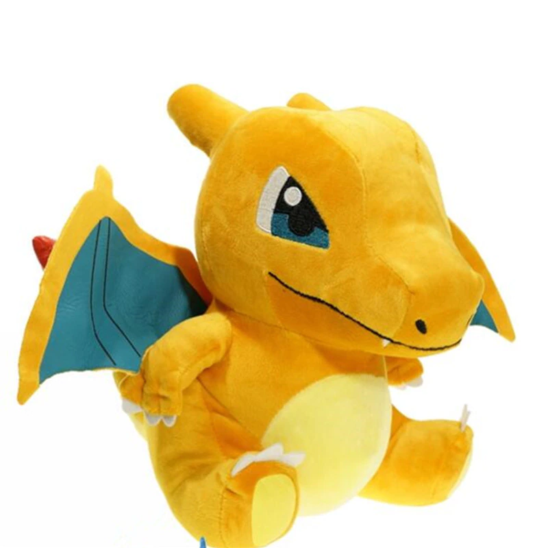 Jucarii de Plus Pokemon Dragon , Pikachu Pokemon [2]