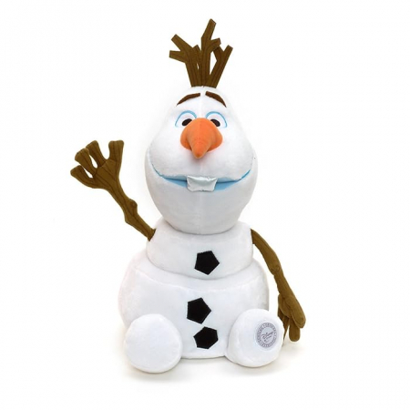 Jucarii din Plus - Mascote din Plus(3 ani +) - Jucarie de plus Olaf