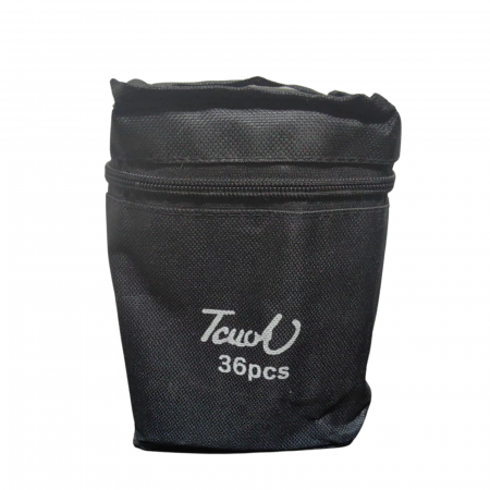 Set 30 buc markere cu alcool cu două capete [1]