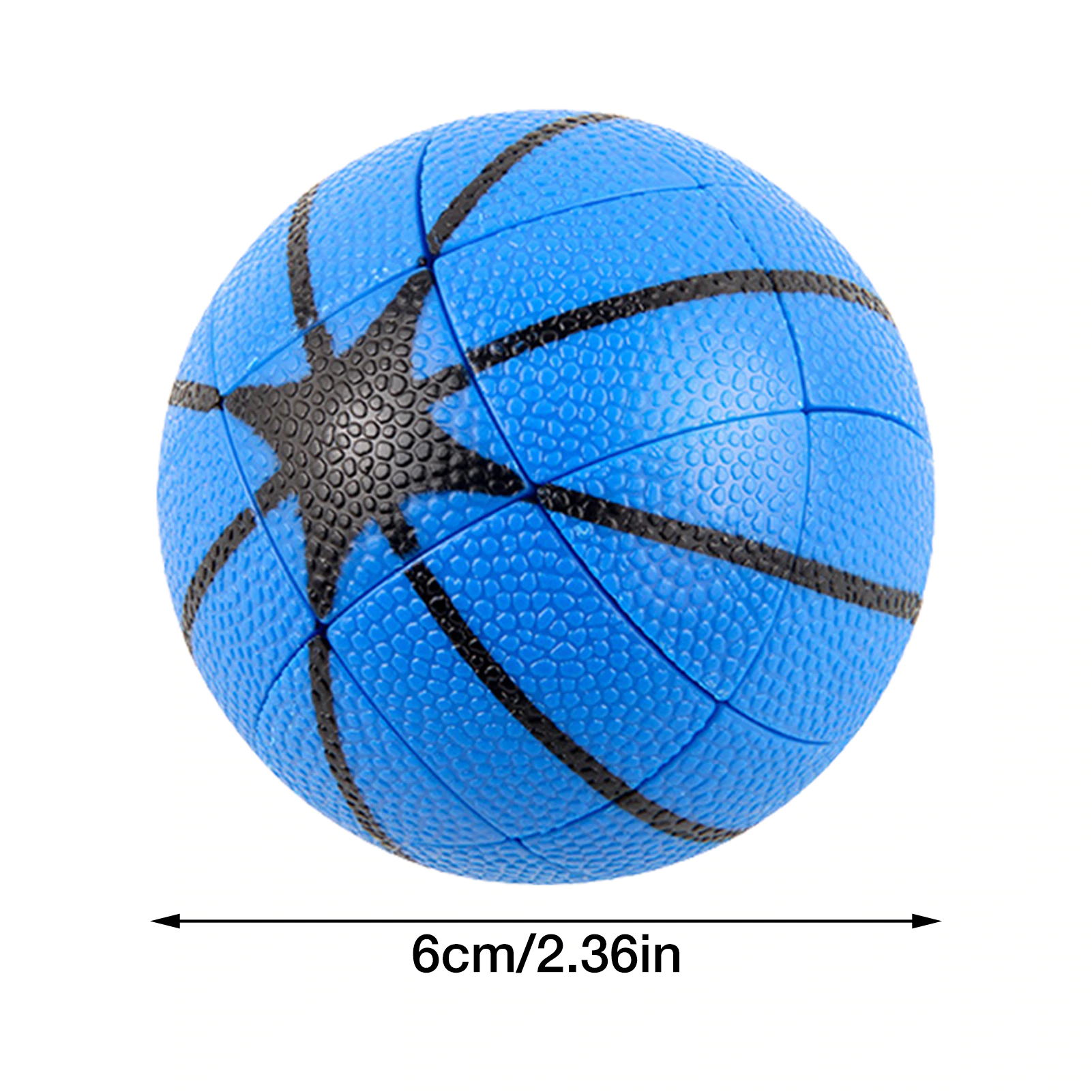 Set Cub Rubik Minge de Baschet Joc Puzzle [2]