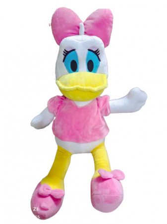 Set Jucarii de plus Donald si Daisy Duck 60 cm [1]