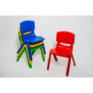 Set Masuta 2 scaune joaca Copii Gradinita Studiu [2]