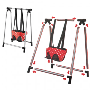 Set de Jucarii pentru Papusi 5 in 1 - Set 5 in 1 pentru papusi [2]
