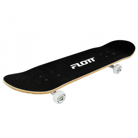 Skateboard FLOTT Roti din Silicon Graffiti [1]