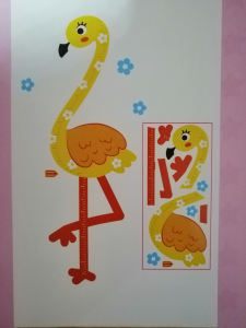 Mobilier si accesorii - Stickere perete copii - Stickere perete decorative cu desene