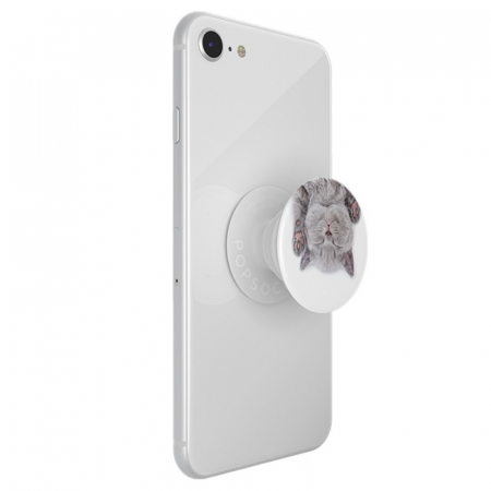 Suport Telefon PopSockets - PopGrip - Rainbowcorn Cat [1]