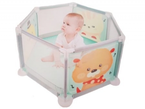 Tarc - Corturi copii ( 6 luni +) - Tarc pentru copii  Baby Play Fence